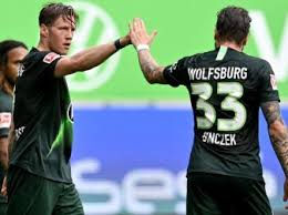 We work with you to build. 1 Bundesliga Schmadtke Uber Moglichen Weghorst Abgang Im Winter News Fussballdaten