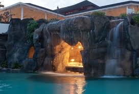 Take a break from the many fun things to do in houston and enjoy a day with sun, sand, and waves at one of our neighboring communities. Nine Awesome Swim Up Bars Cbs Houston