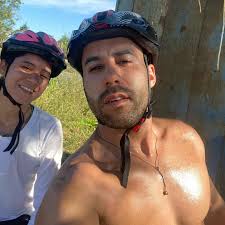 Marcus Davi (@mdavibarbosa) • Instagram photos and videos