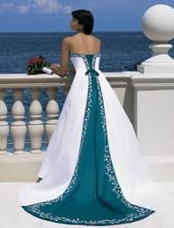 Alfred Angelo 1516 In Teal Size 12 Size 12 Bridal Gown Size 12 Only 450 00 Angelo Wedding Dress Navy Blue Wedding Dress Purple Wedding Dress