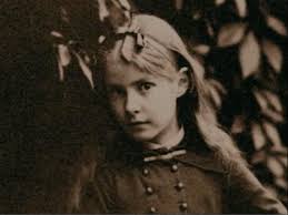 Susy Clemens Daughter Of Samuel Clemens Mark Twain