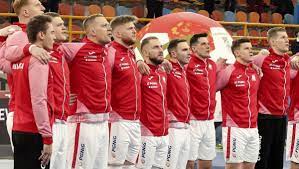 For faster navigation, this iframe is preloading the wikiwand page for reprezentacja hiszpanii w piłce ręcznej mężczyzn. Pilka Reczna Ms W Egipcie Polska Hiszpania Znamy Sklad Polakow Sport Tvp Pl