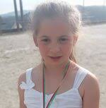 Iris Pinto :: Photos :: playmakerstats.com