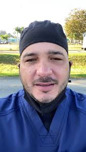 Dr Gilberto Roque video