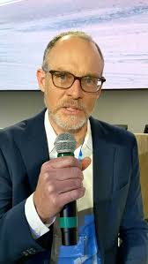 Michael Matkin, UC Santa Cruz, shares his experience