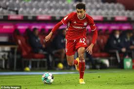 Последние твиты от jamal musiala (@jamalmusiala). Jamal Musiala Is The Best English Player You Ve Never Heard Of And Can Be A True English Superstar