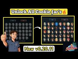 Hope you all enjoy and. Unlock All Cookie Jar S In Summer Time Saga How To Unlock All Cookie Jar S In New Version 0 20 11 Youtube