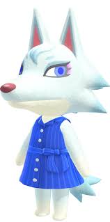 Whitney Animal Crossing Wiki Fandom Animal Crossing Animal Crossing Characters Animal Crossing Villagers