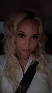 Melissa Aparicio's Instagram, Twitter & Facebook