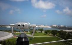 Walking Tour of Miami Dade's First Flowering Tree Park
