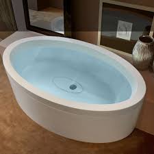 Badewannen für 2 und mehr personen | baederdesign.info | gruppo treesse, banos10 vertrieb deutschland Gruppo Treesse Badewanne Eos 190x110 Oval