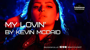 Kevin McDaid