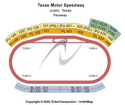 Texas Motor Speedway Tickets Texas Motor Speedway In Fort