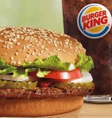 This Whopper Copycat Recipe Lets You Create The Infamous Grilled Whopper Burger At Home Which Will Be Read Burger King Whopper Copycat Recipes Copykat Recipes