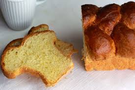 Brioche Au Thermomix Qui Dechire La Fameuse Yummix Recette Recette Thermomix Recette Recette Brioche