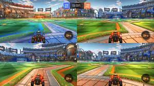 The best multiplayer games for the ps4, ranked with the help of your votes. The 10 Best Local Multiplayer Games For The Ps4