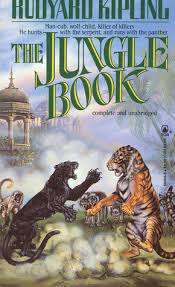 The Jungle Book Summary And Analysis Like Sparknotes Free Book Notes