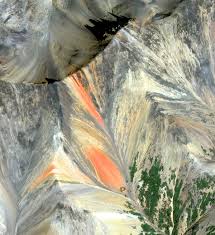 The landsat satellite record stretches from 1972 to the present. Worldview 3 Satellite Image Rainbow Range Bc Satellite Imaging Corp