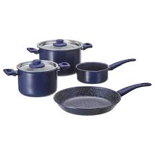 Encuentra ofertas de batería de cocina en tu ciudad. Baterias De Cocina Compra Online Ikea
