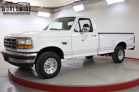 Image result for Oxford White 1994 Ford Truck