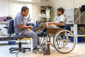 CURE Children's Hospital of Ethiopia