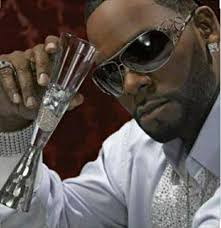 Merry Christmas to you mentor....Robert Sylvester kelly! R.kelly.
