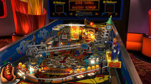 A star wars story content into pinball fx3 this september. Williams Pinball Zen Studios