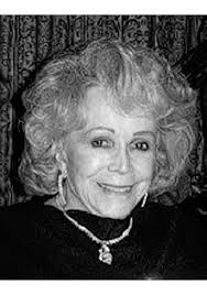 Pat Goodall Obituary (1917