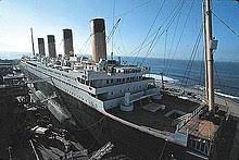 However, the film went on to gross $1.8 billion dollars worldwide, easily recouping its original production cost, even before dvd and video sales. Titanic 1997 Film Wikipedia