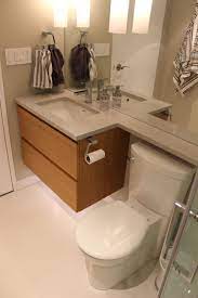 Condo Bathroom Renovation Modern Beautiful And Compact Bathroom Renovation Cost Washroom Design Beautiful Bathroom Designs