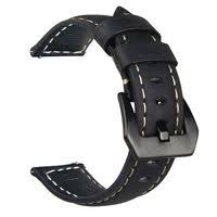 Elastic braided band with adjustable buckle,fit all 22mm width watch band. 23 Watch Band Ideas Watch Bands Band Apple Watch Bands