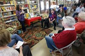 Clovis Book Barn Not Closing Rumor Not True Book Nook Closed The Fresno Bee