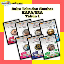 Soalan pendidikan islam tahun 1 kssr semakan. Hi Fun Learning Ada Y Mencari Buku Teks Kafa Tahun 1 Facebook