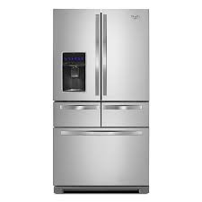 wrv986fdem whirlpool refrigerator