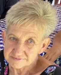 Martha Blevins's Instagram, Twitter & Facebook