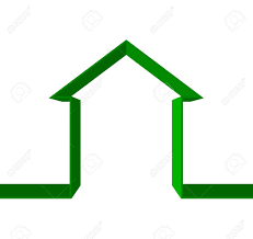 ✓ free for commercial use ✓ high quality images. Grun Haus Icon Lizenzfrei Nutzbare Vektorgrafiken Clip Arts Illustrationen Image 15766677