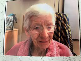 Death Notice of Marcella (Madge) BURKE (née Freeman) (South Circular Road,  Dublin)