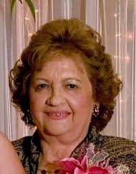 Maria Najera Obituary