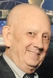 Earl Cox Obituary (1946