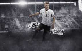 The latest tweets on real madrid wallpaper. Toni Kroos Wallpapers Wallpaper Cave