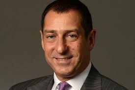 Mark Konyn to join AIA