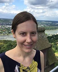 Buchanan Wins Outstanding Student Paper Award from American Geophysical  Union