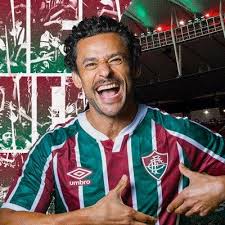 Cada 1 delas saiu por menos de r$ 45,00. Fred Pode Ter Camisa Diferenciada No Fluminense Netflu