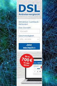 Dsl Anbieter Vergleich Fur Schnelles Internet In 2020 Schnelleres Internet Kfz Versicherung Sparen