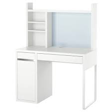 Micke Corner Workstation White 39 3 8x55 7 8 Ikea In 2021 Ikea Micke Micke Desk Ikea Micke Desk