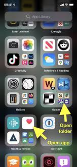 Launch the settings app on your iphone or ipad running ios 8 or higher. There S A New App Library On Your Iphone S Home Screen Here S Everything You Need To Know About It In Ios 14 Ios Iphone Gadget Hacks