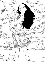 Pin Von Super Malvorlagen Auf Moana Malvorlagen Vaiana Ausmalbilder Malvorlage Prinzessin Disney Prinzessin Malvorlagen
