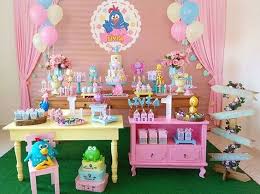 Galinha baby é uma nova personagem criada para deixar o dia dos seus pequenos e pequenas, mais felizes! Decoracao De Festa Infantil Galinha Pintadinha 55 Modelos Incriveis
