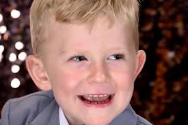 Four Year Old Oil City Boy Needs Bone Marrow Transplant To Beat Rare Disease Explorevenango Com