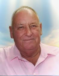 Obituary for Joseph Henry Ridgeway